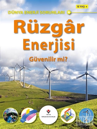 Dünya Enerji Sorunları: Rüzgar Enerjisi